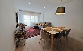 Tomas Paredes, Vigo, 3 Habitaciones