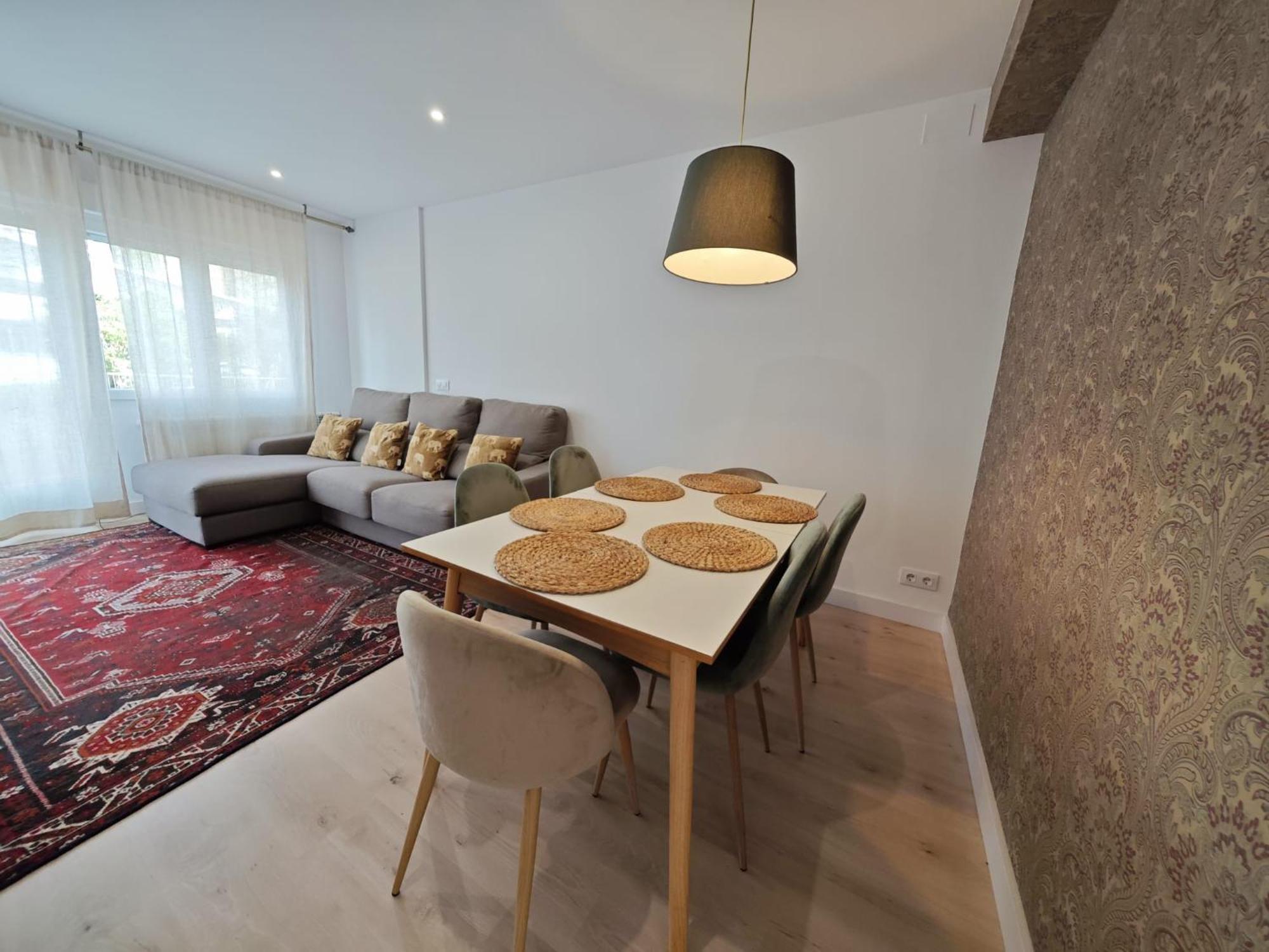 Tomas Paredes, Vigo, 3 Habitaciones Exterior foto