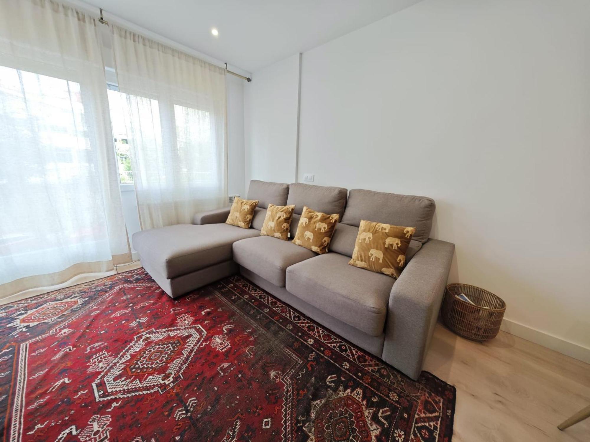 Tomas Paredes, Vigo, 3 Habitaciones Exterior foto