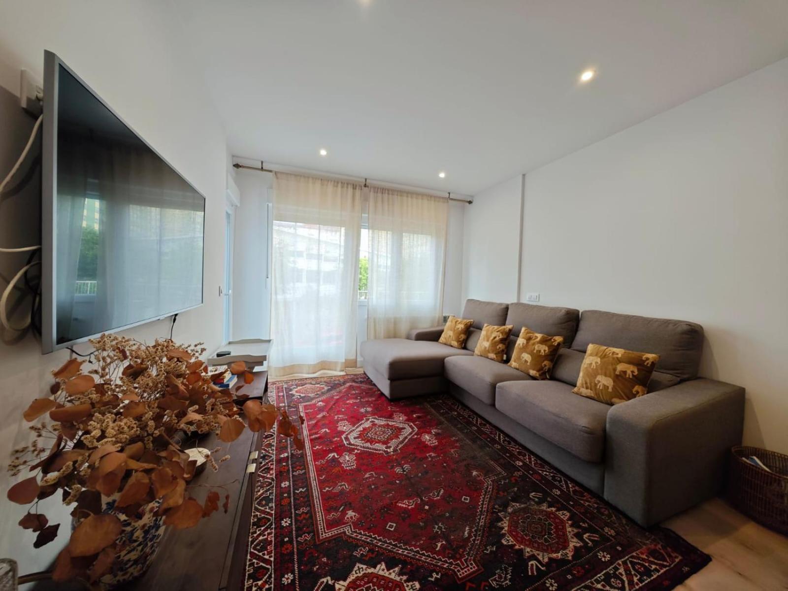 Tomas Paredes, Vigo, 3 Habitaciones Exterior foto