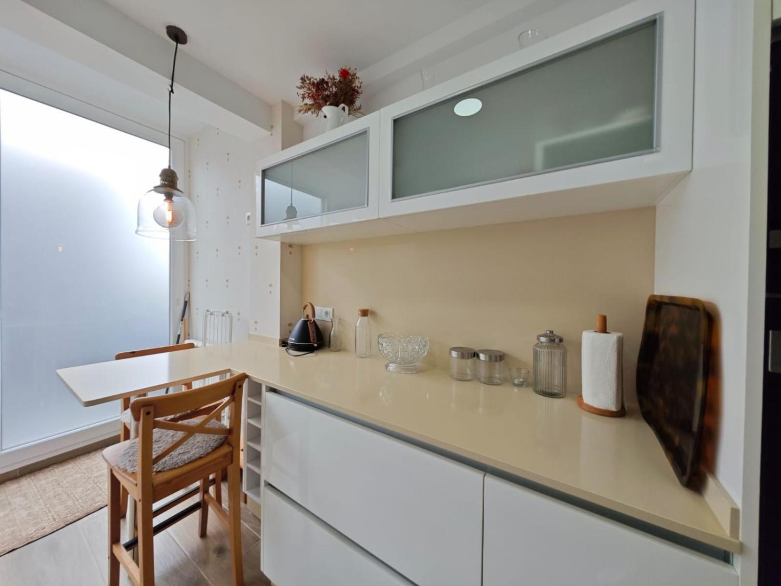 Tomas Paredes, Vigo, 3 Habitaciones Exterior foto