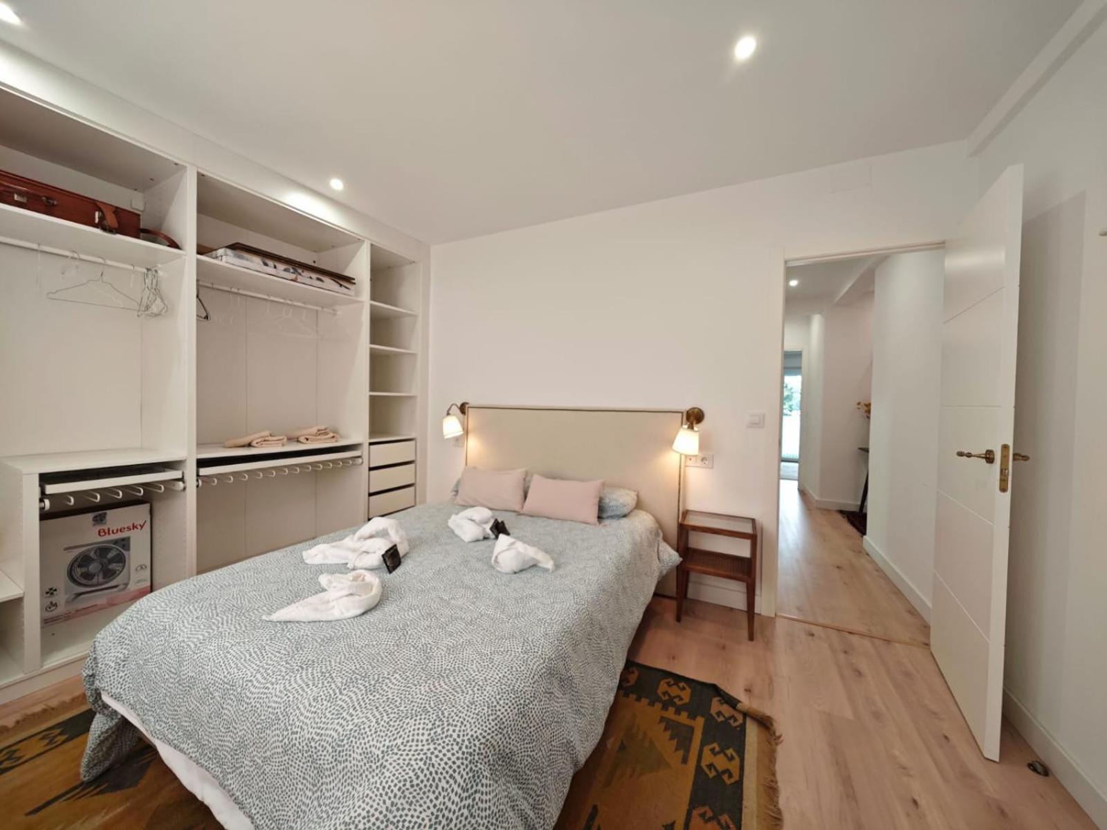 Tomas Paredes, Vigo, 3 Habitaciones Exterior foto